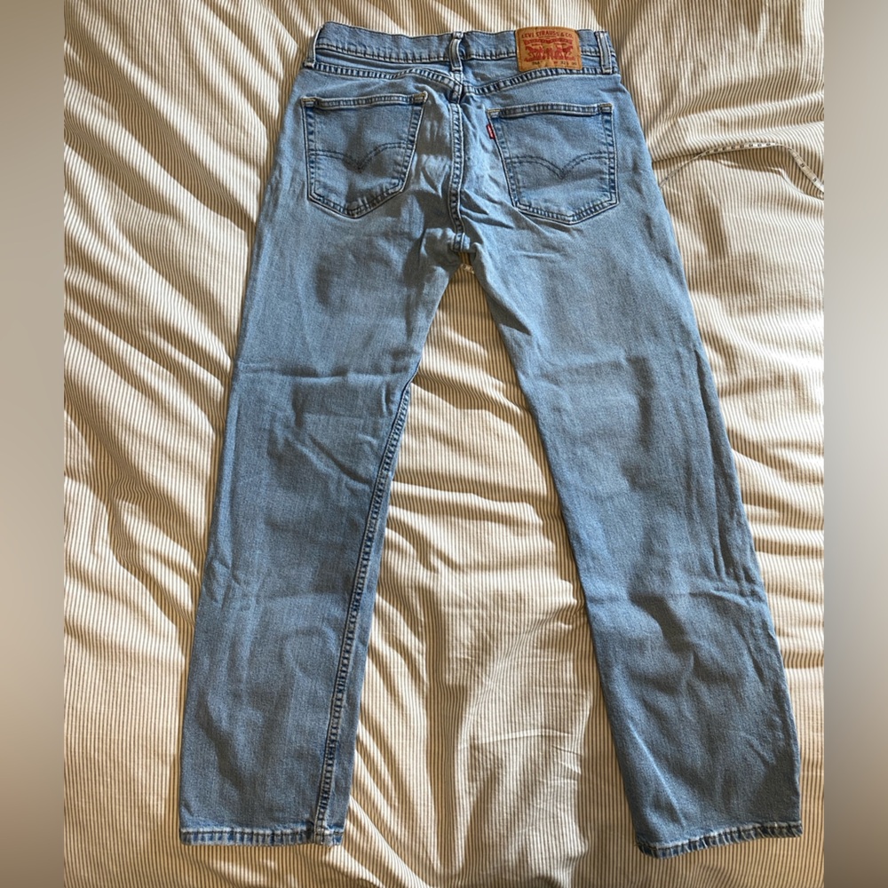 Levi’s 514 Jeans - 30x29 - Picture 3 of 5